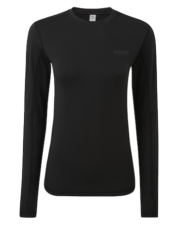 Tog24 Snowdon Womens Thermal Crew