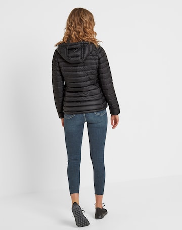 Tog24 Drax Womens Hooded Down Jacket