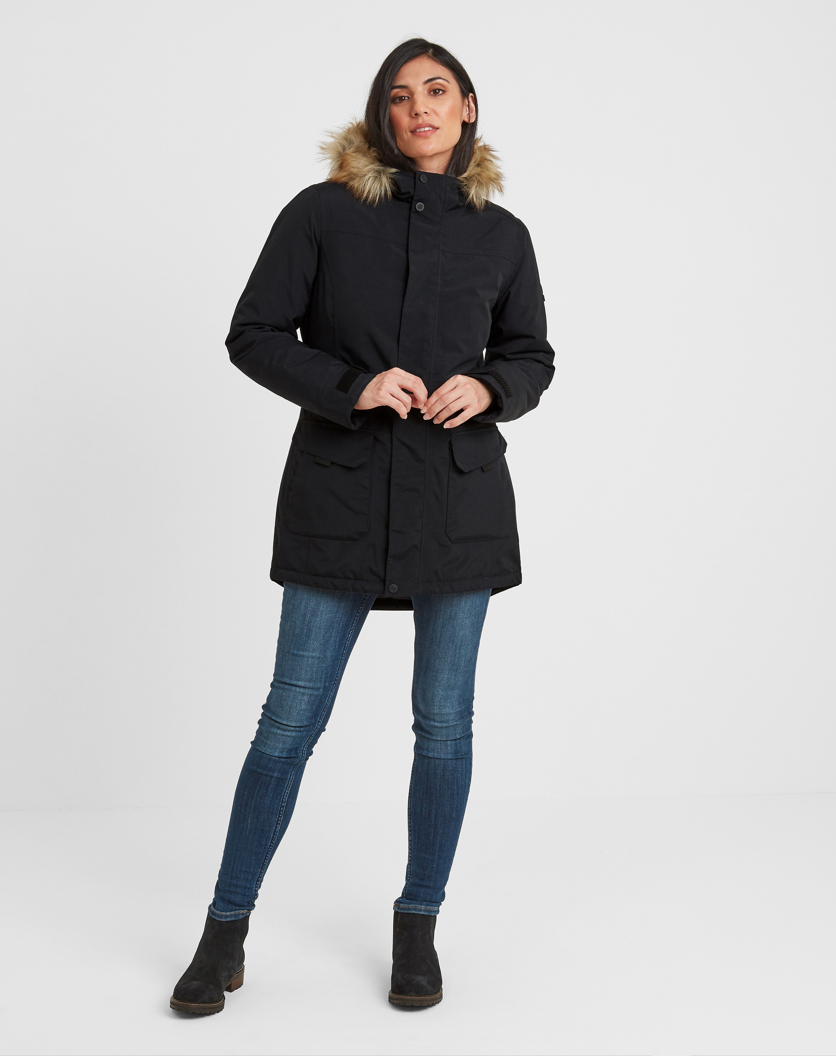 Simply be hotsell parka coats