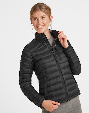 Tog24 Drax Womens Funnel Down Jacket