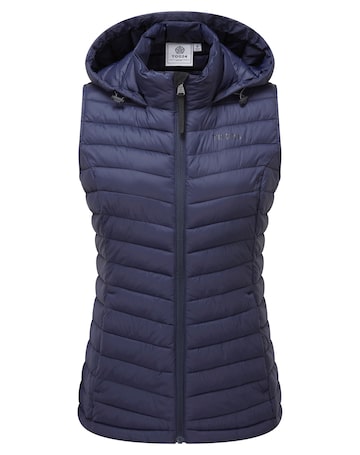 Tog24 Kershaw Womens Gilet