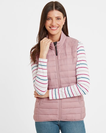 Tog24 Gibson Womens Gilet