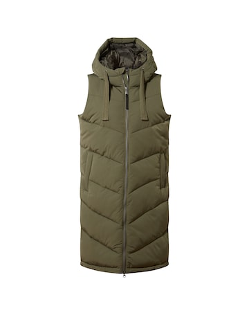 Tog24 Ranskill Womens Gilet