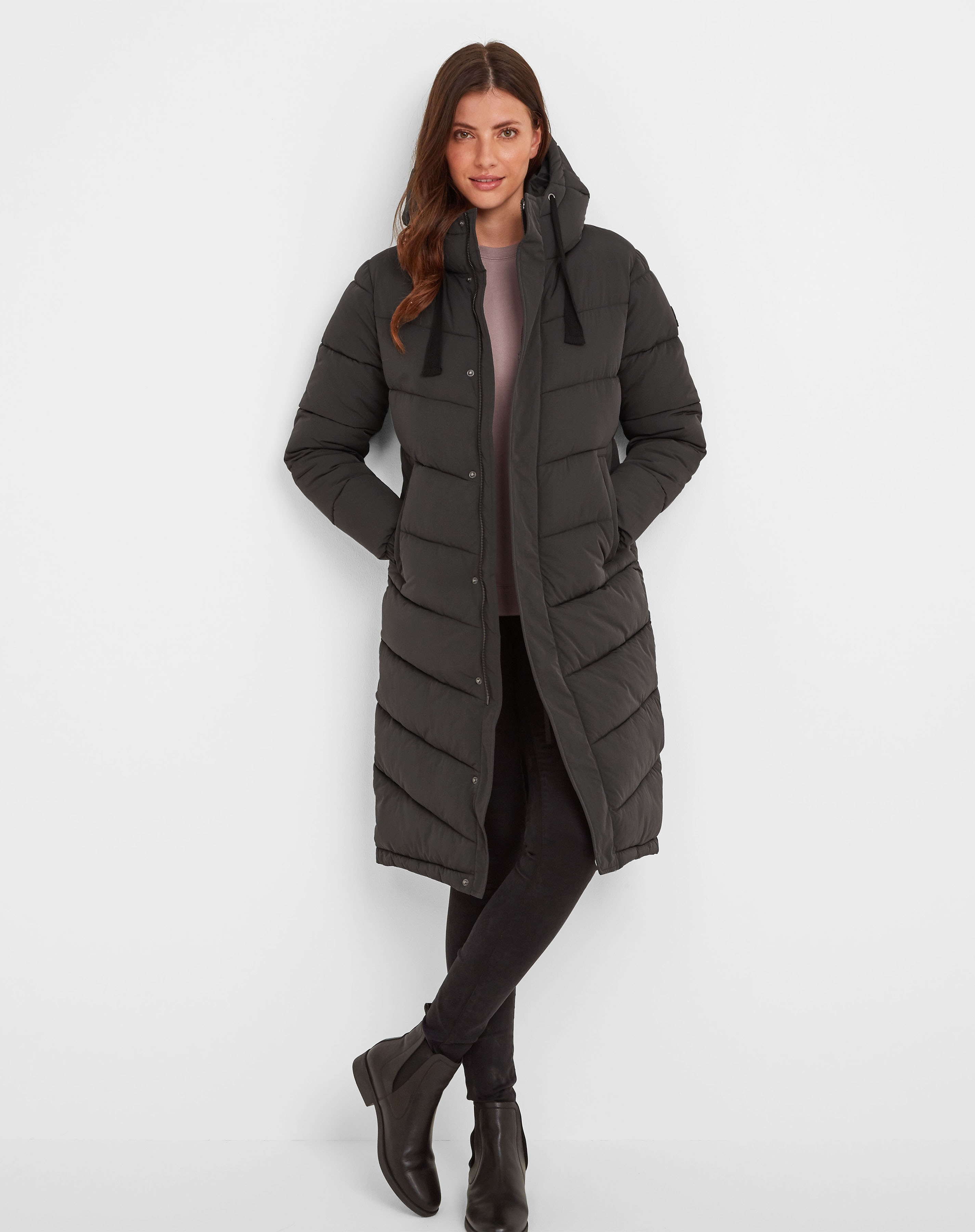 Tog24 Raleigh Womens Jacket