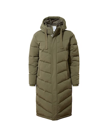 Tog24 Raleigh Womens Jacket