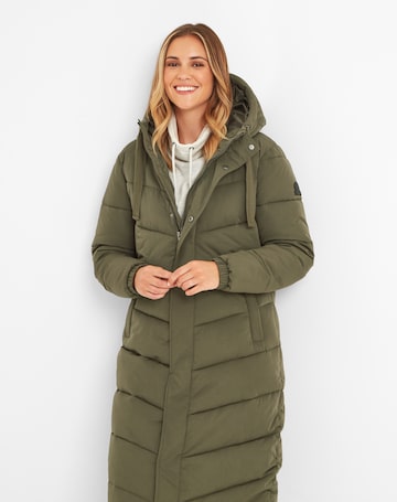 Tog24 Raleigh Womens Jacket