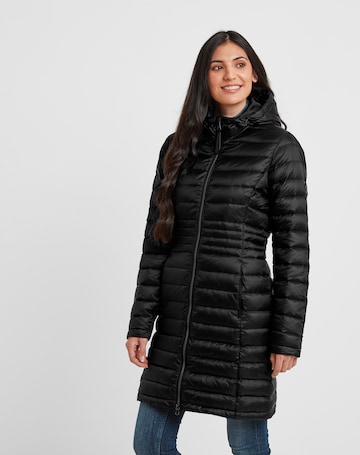 Tog24 Bardsea Womens Long Down Jacket