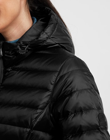 Tog24 Bardsea Womens Long Down Jacket