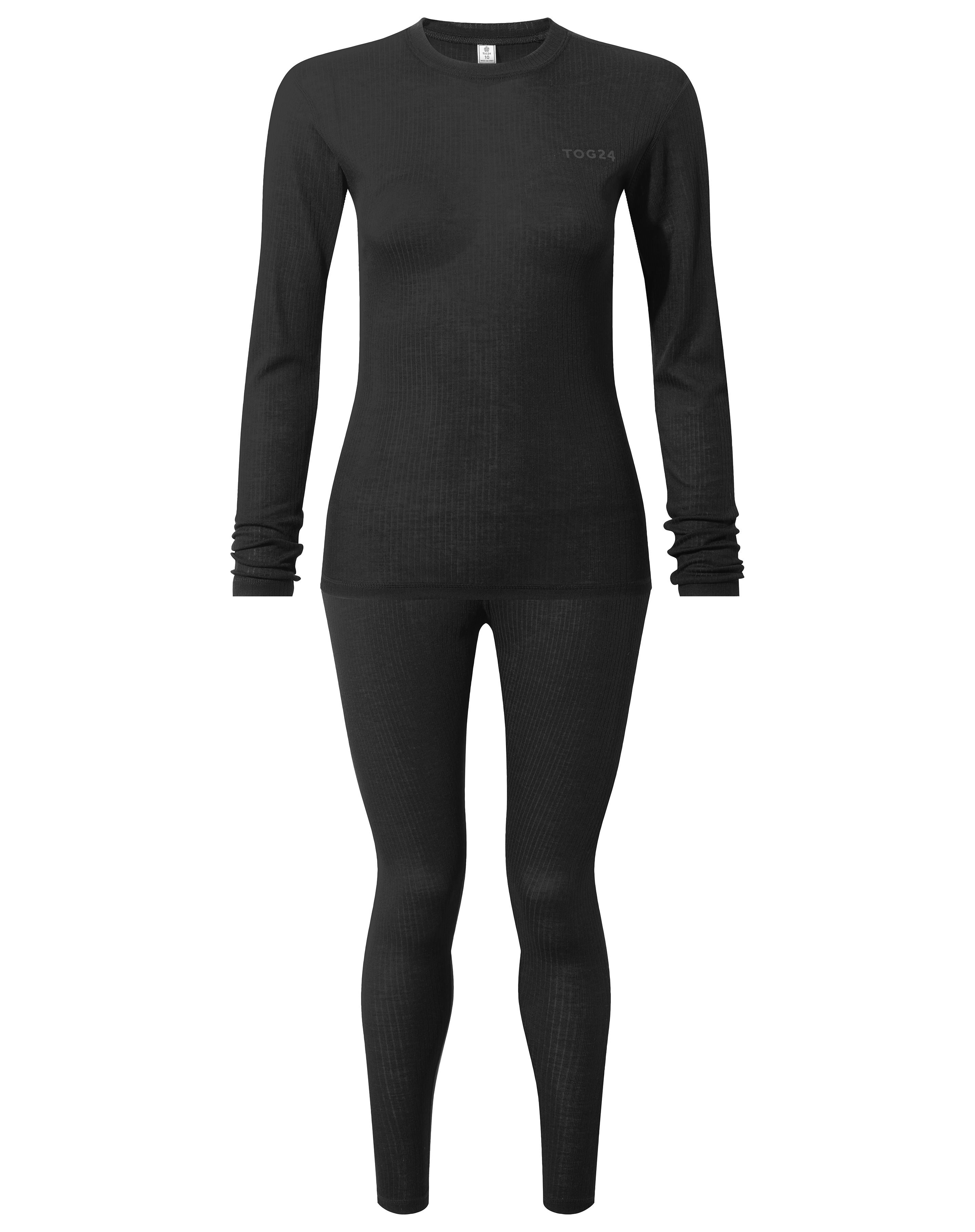Tog24 Darley Womens Thermal Set Simply Be