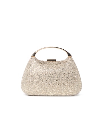 Paradox London Debi Diamante Top Handle Bag