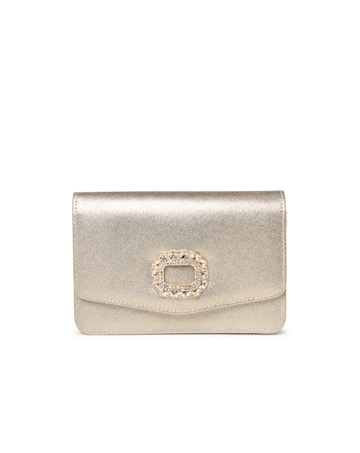 Paradox London Della Clutch Bag
