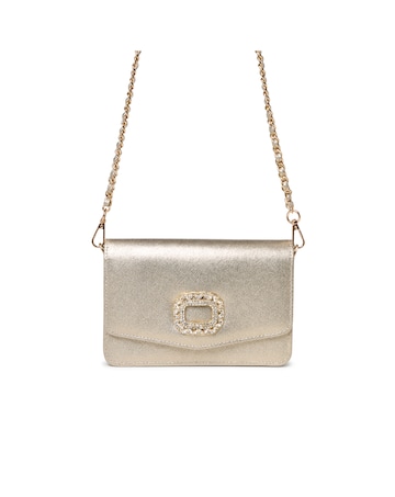 Paradox London Della Clutch Bag
