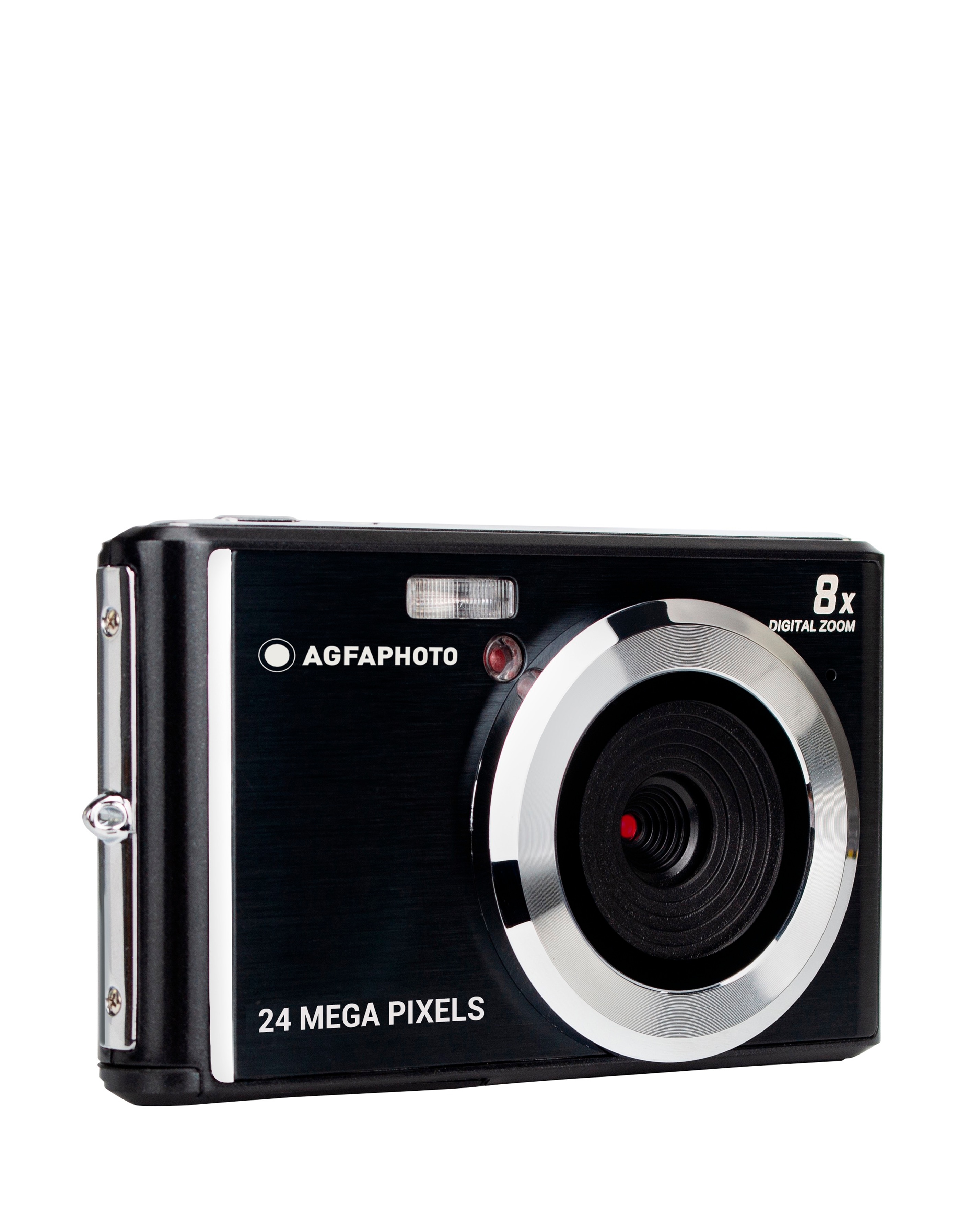 New In - Agfa Photo Realishot Dc5500 Camera