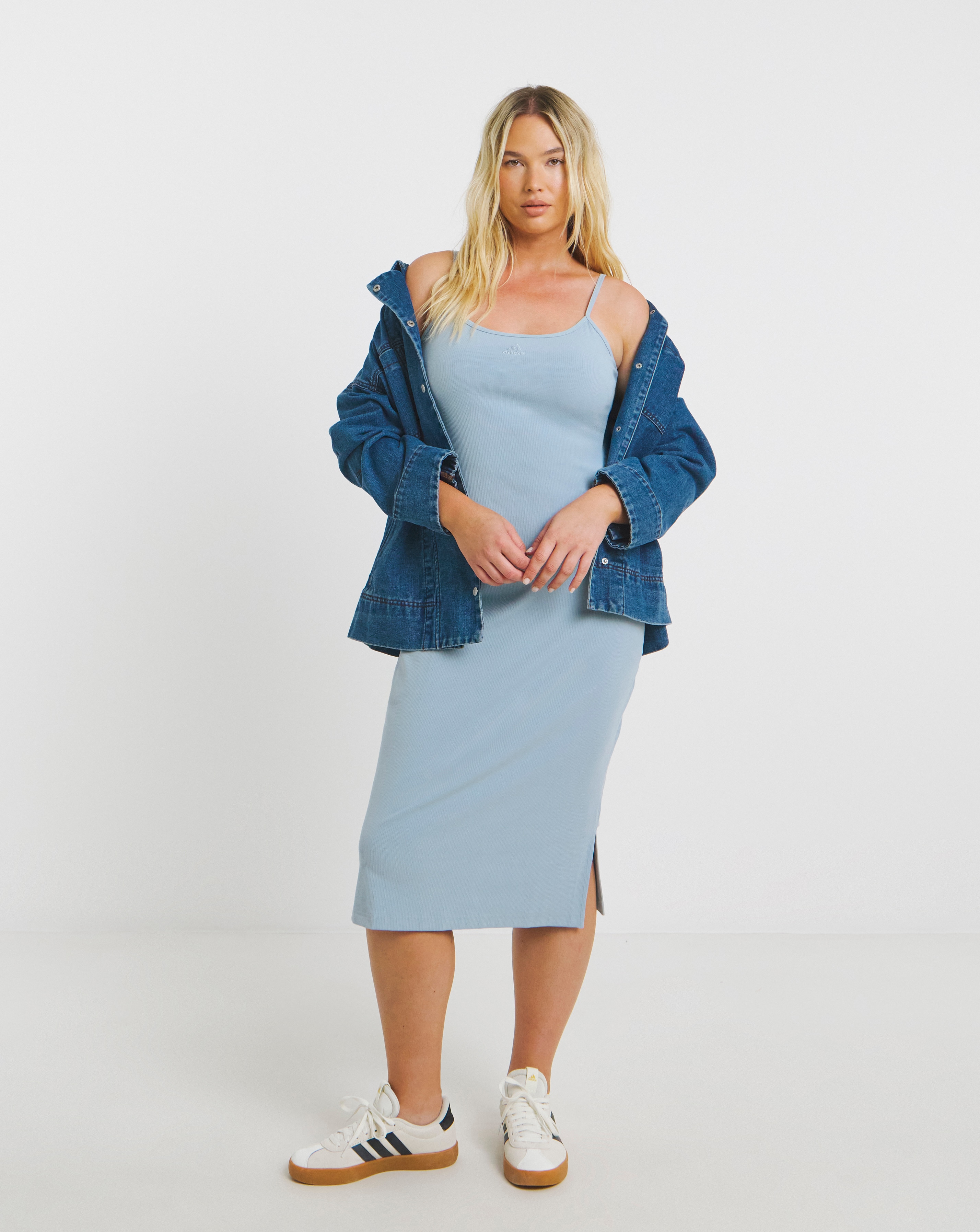 adidas ALL SZN Dress