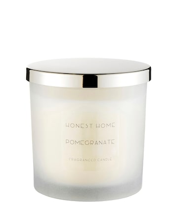 Honest Home Small Pomegranate Candle