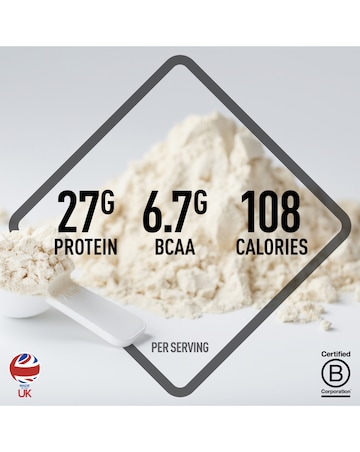 Bio-Synergy Whey Better Protein Powder Vanilla - 750g