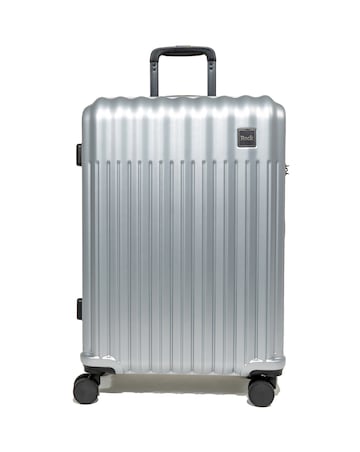 Rock Luna Medium Suitcase