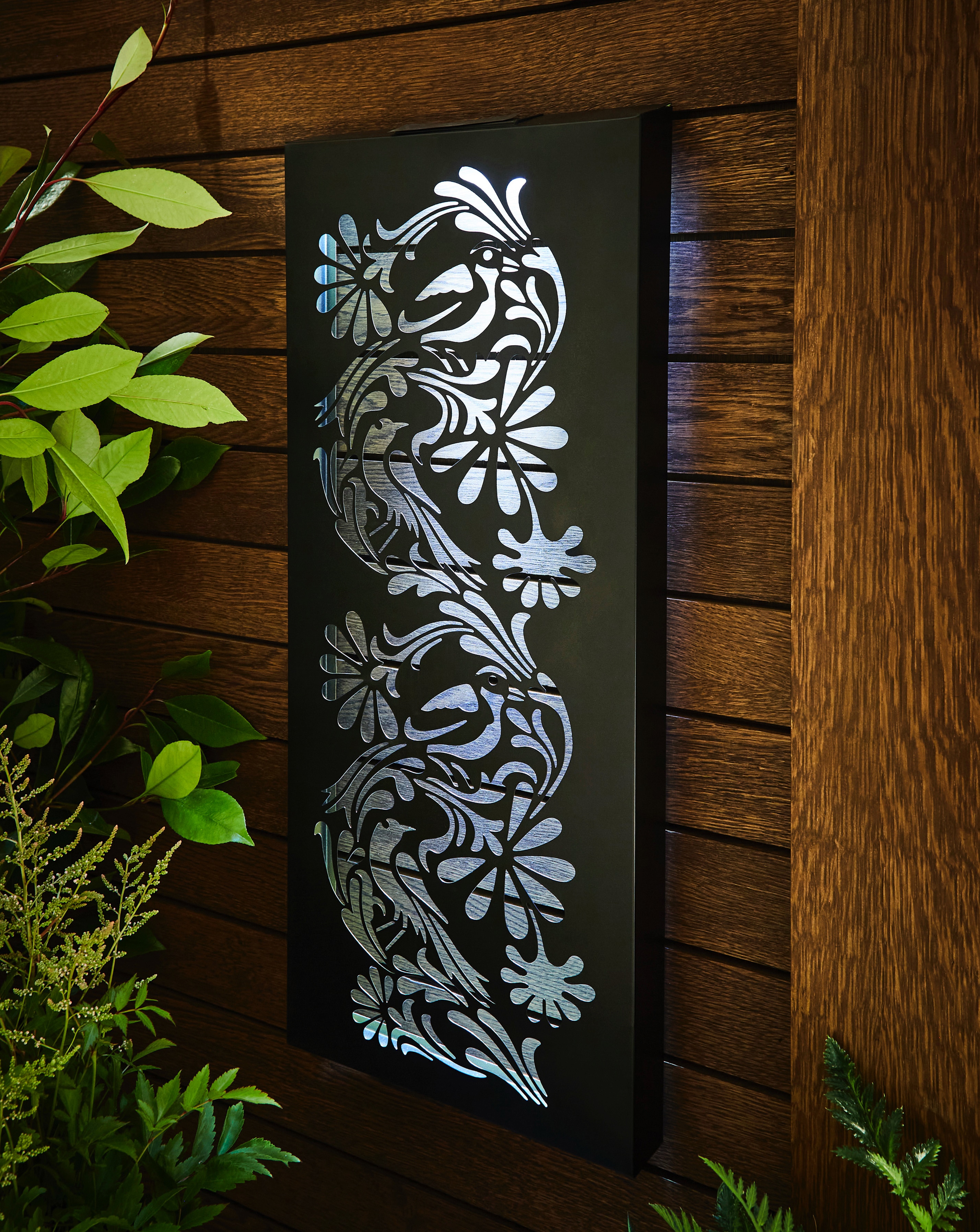 New In - Illumina DecorPanel - Fauna