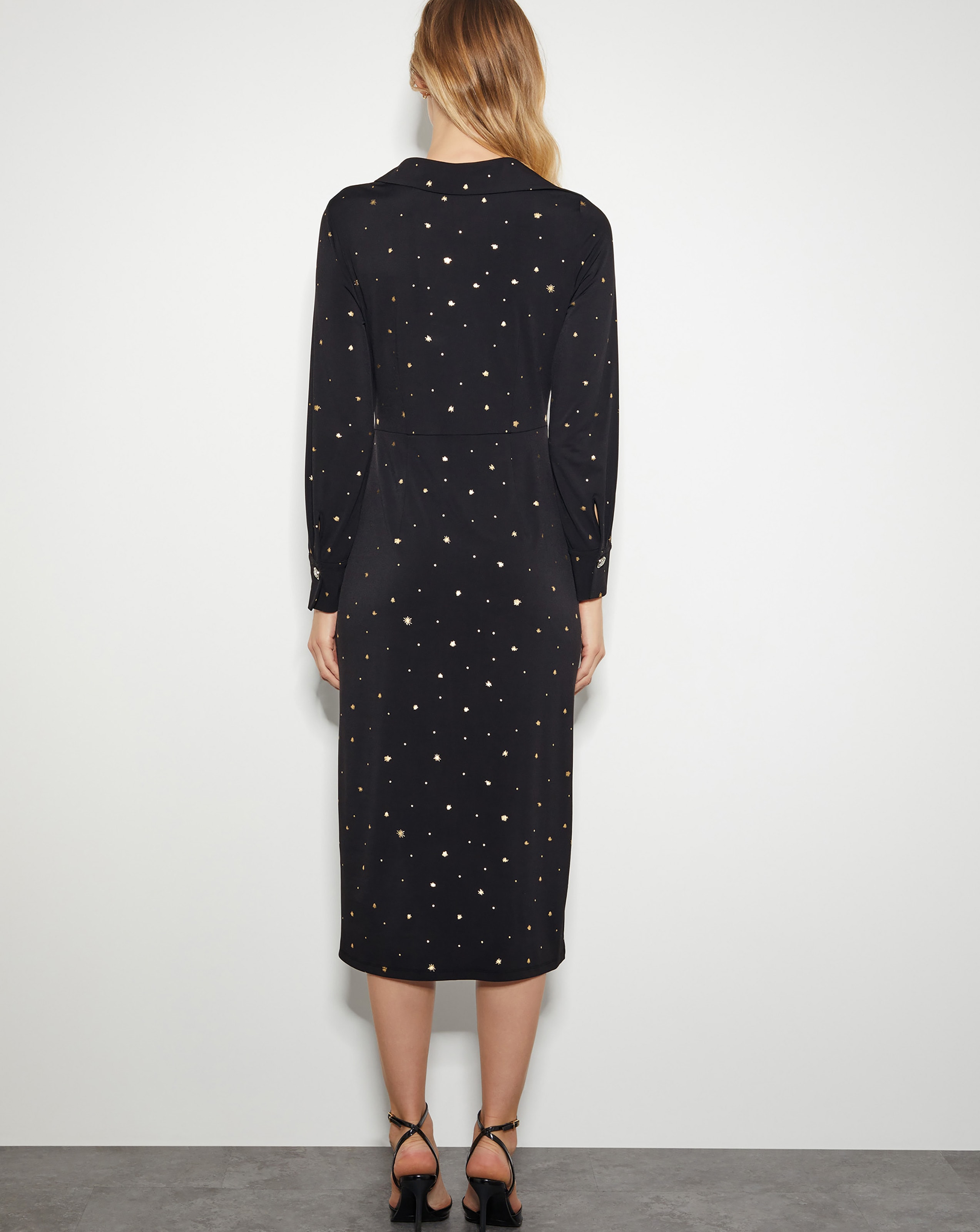 Monsoon delilah dress outlet