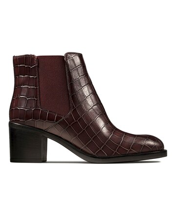 mascarpone bay boots