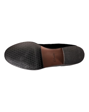 clarks netley whirl