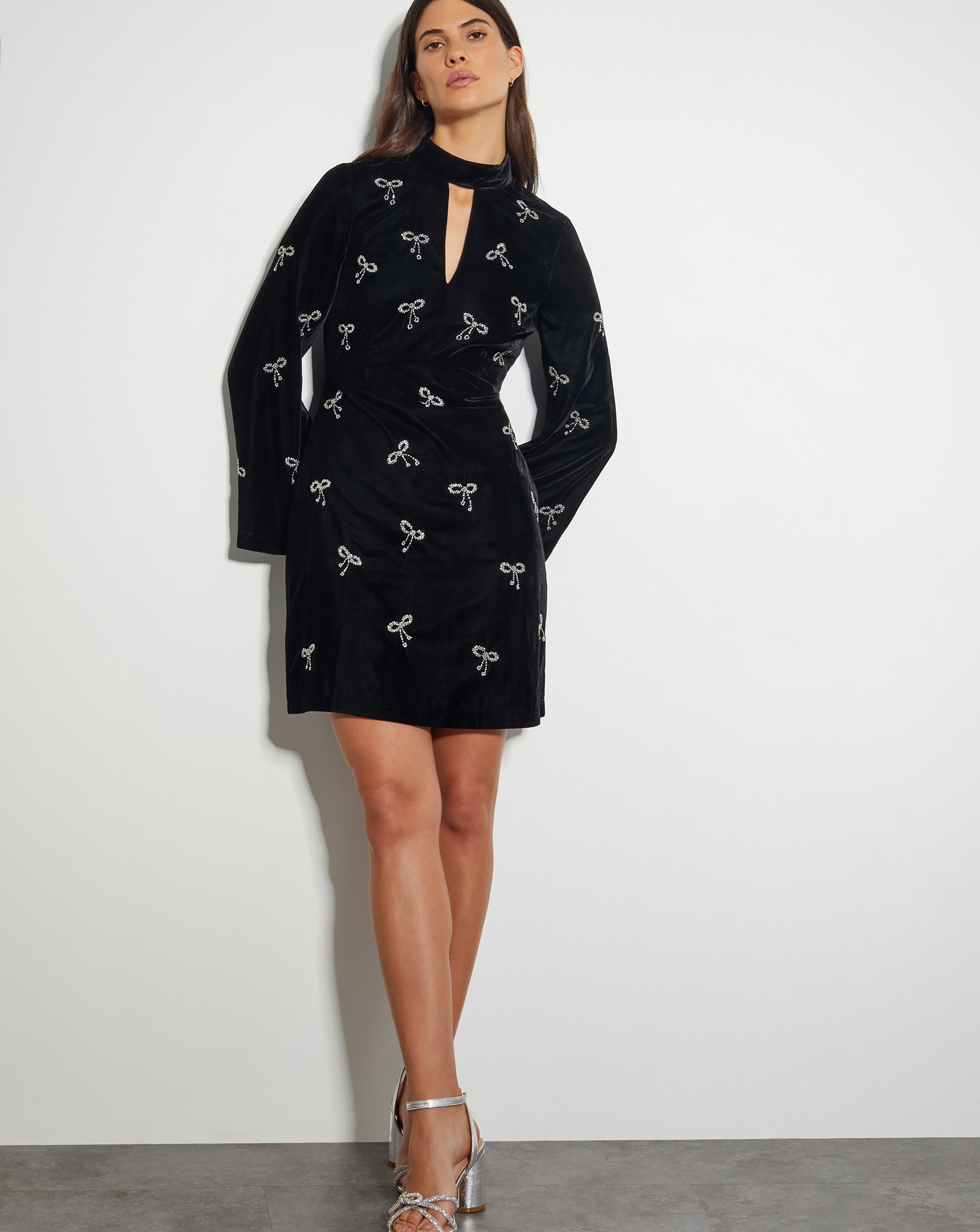 Mango moira dress outlet