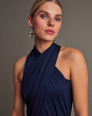 Monsoon Thea Multiway Bridesmaid Dress