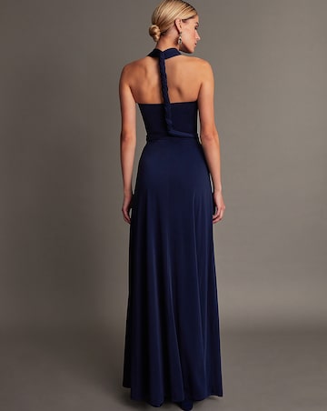 Monsoon Thea Multiway Bridesmaid Dress