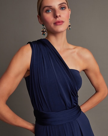 Monsoon Thea Multiway Bridesmaid Dress