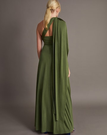 Monsoon Thea Multiway Bridesmaid Dress