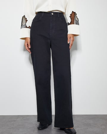 Monsoon Ruby Wide Leg Jeans