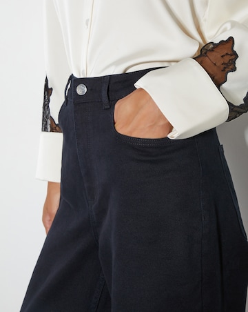 Monsoon Ruby Wide Leg Jeans