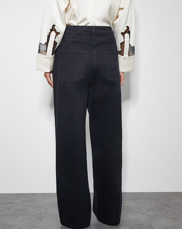 Monsoon Ruby Wide Leg Jeans
