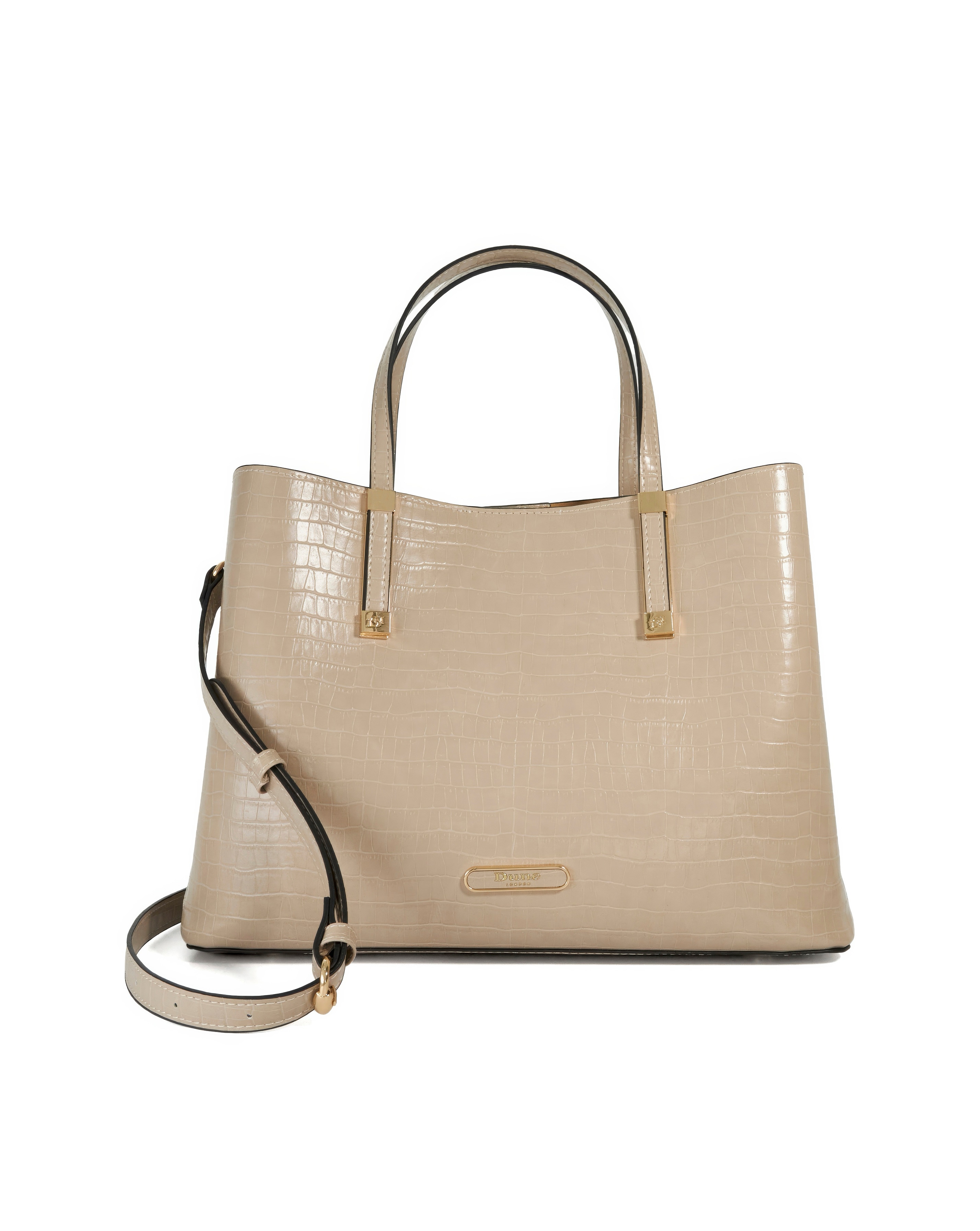 Dune Dorries Tote Bag