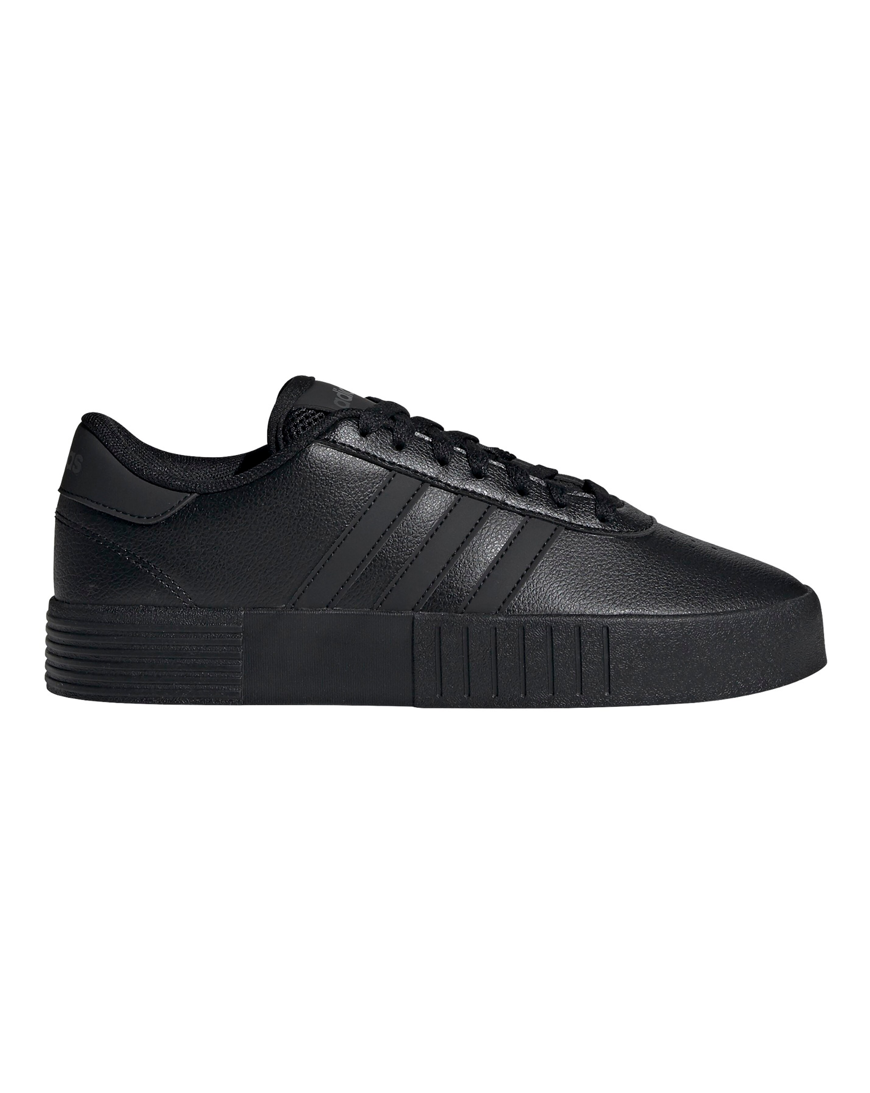 tennis court bold adidas