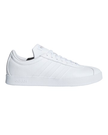 adidas vl court 2.0 womens trainers