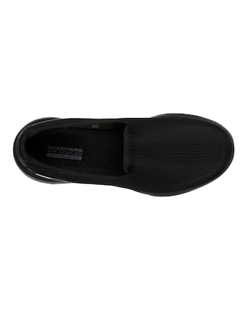 Skechers Go Walk 5 Trainers Wide Fit