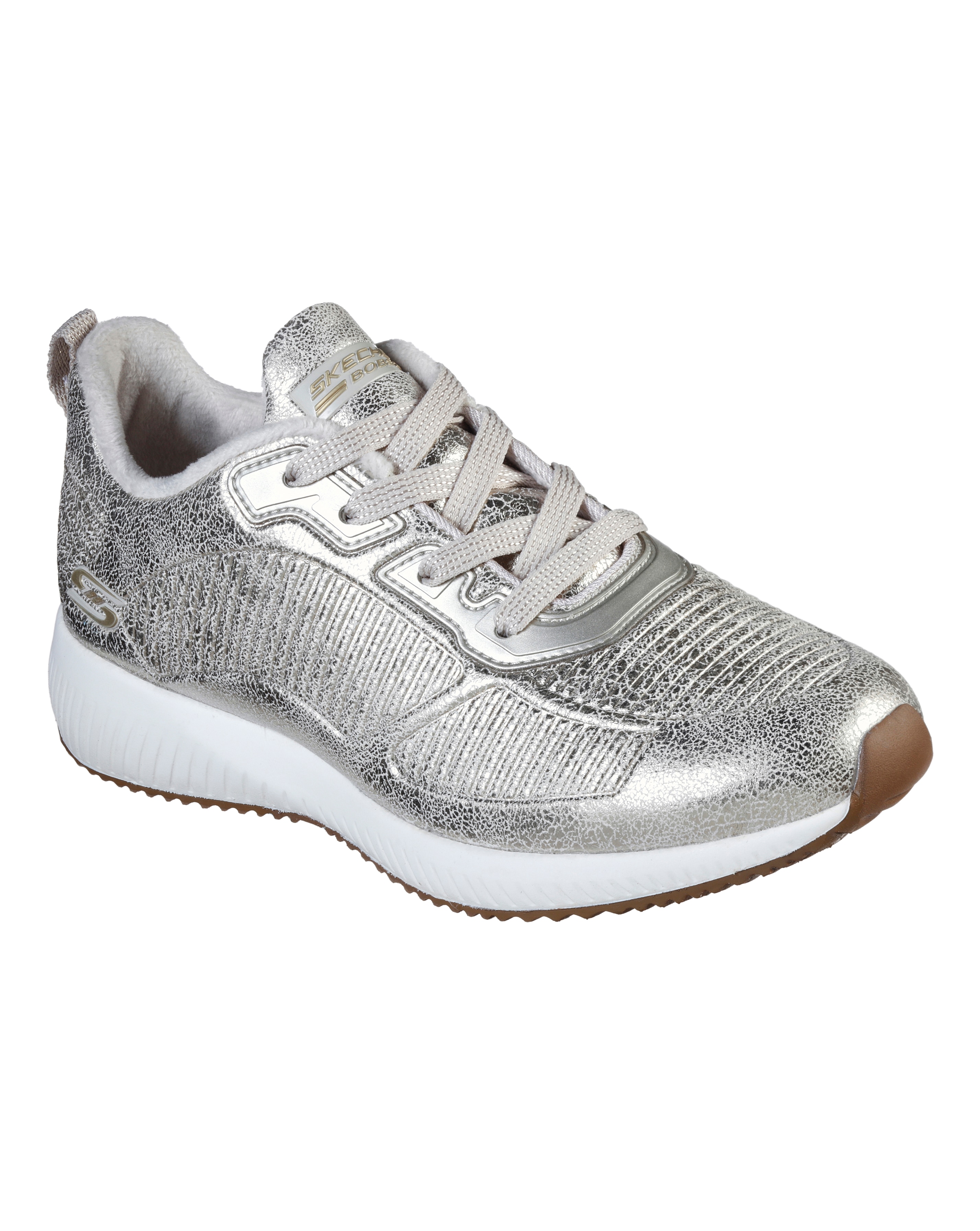 Skechers bobs black sparkle sale