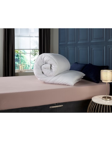 Anti Bacterial 10.5 Tog Duvet