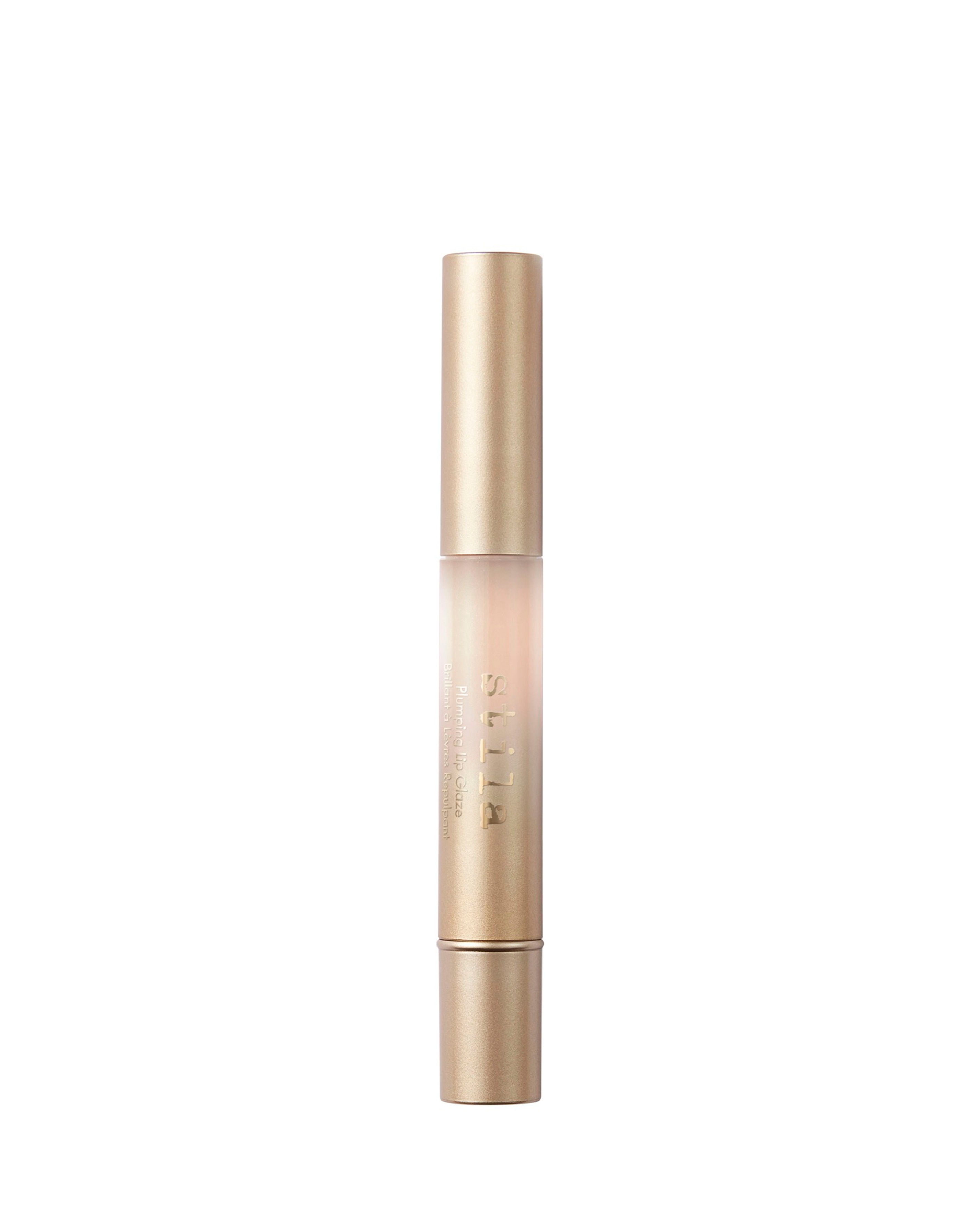 Stila Plumping Lip Glaze - In the Clear