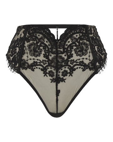 Ann Summers Fiercely Sexy HW Thong