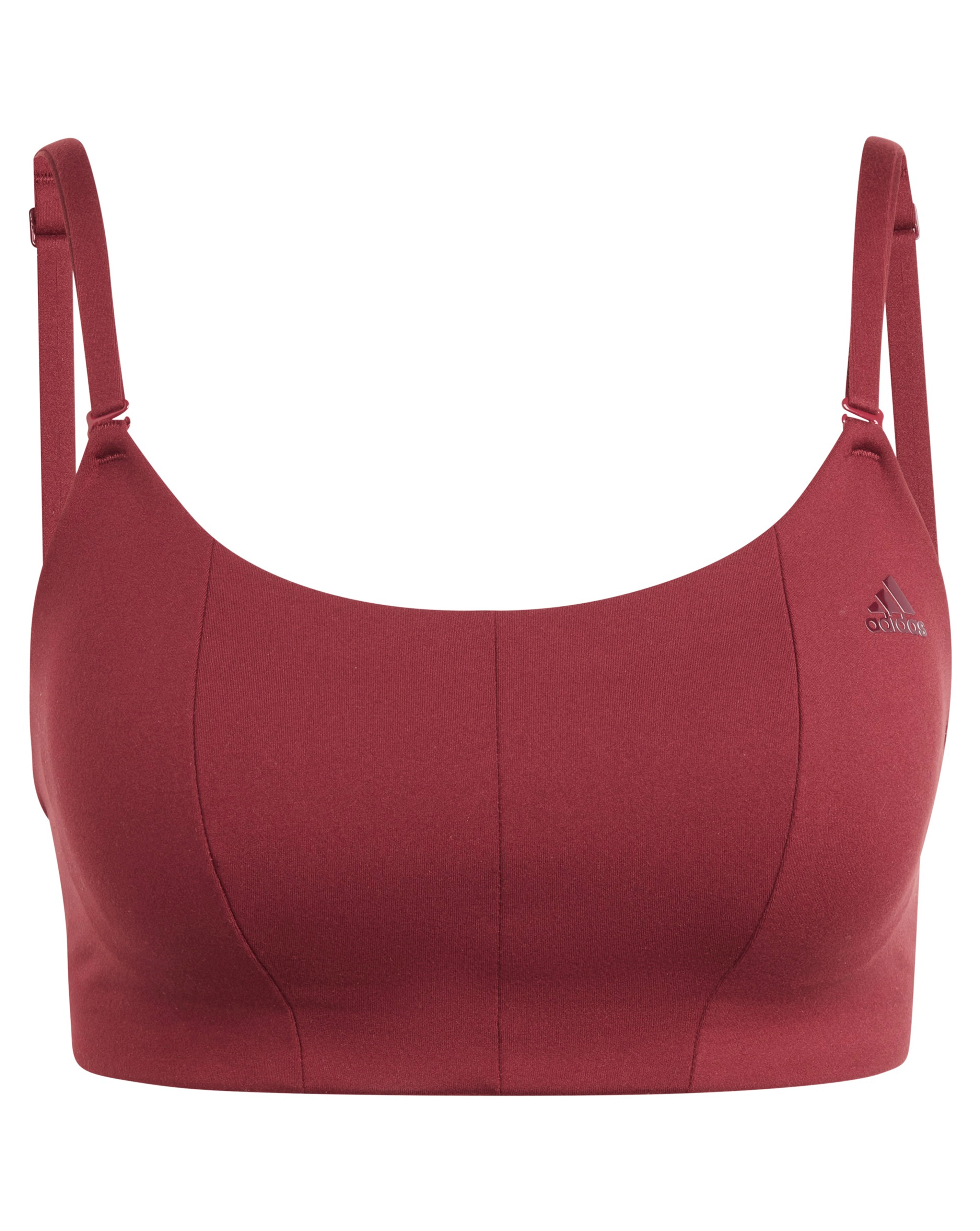 adidas Yoga Studio Light Support Bra