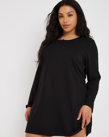 Pretty Lounge 'The Nightshirt' | Simply Be