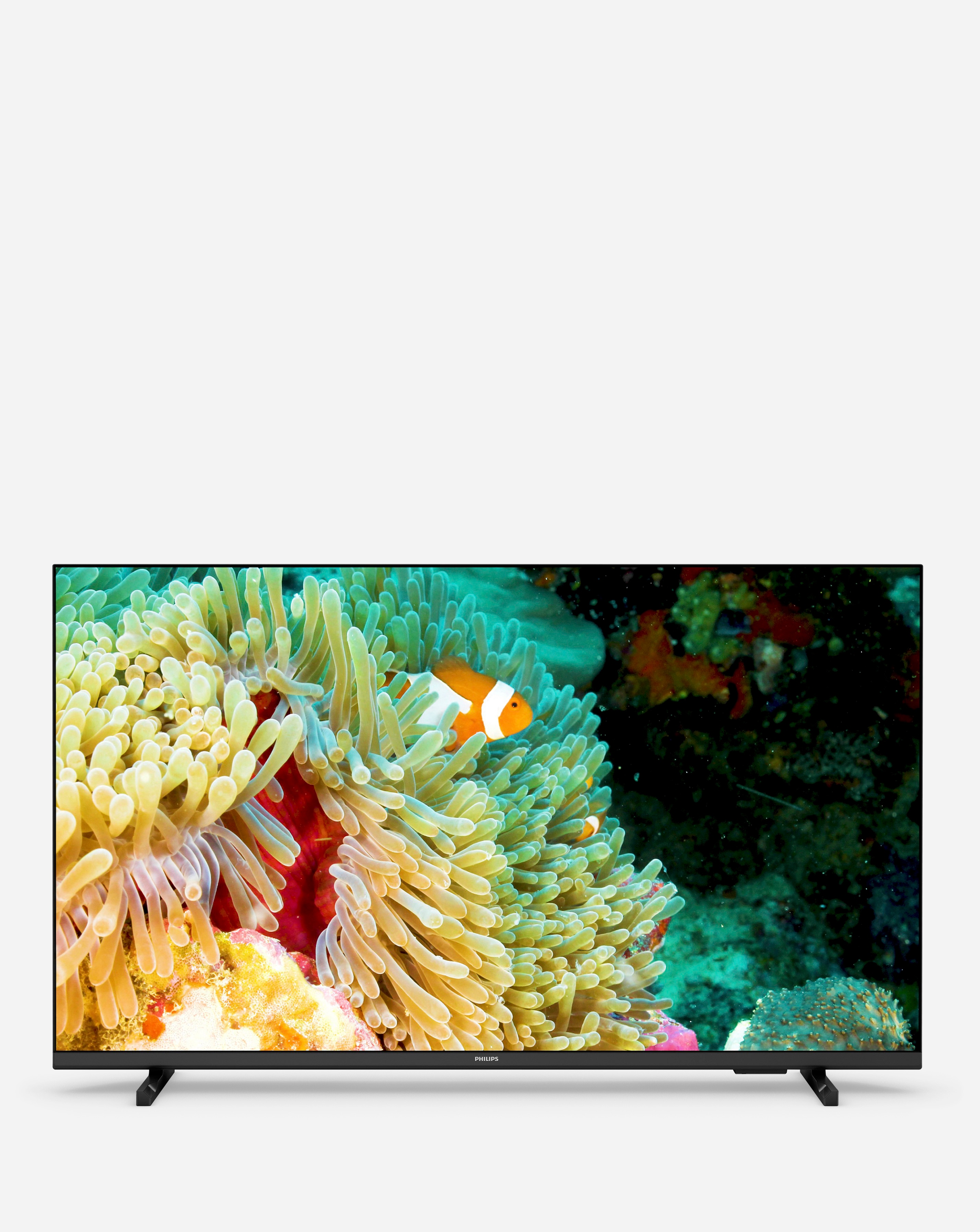 New In - Philips 55 55Pus7607/12 4K LCD TV