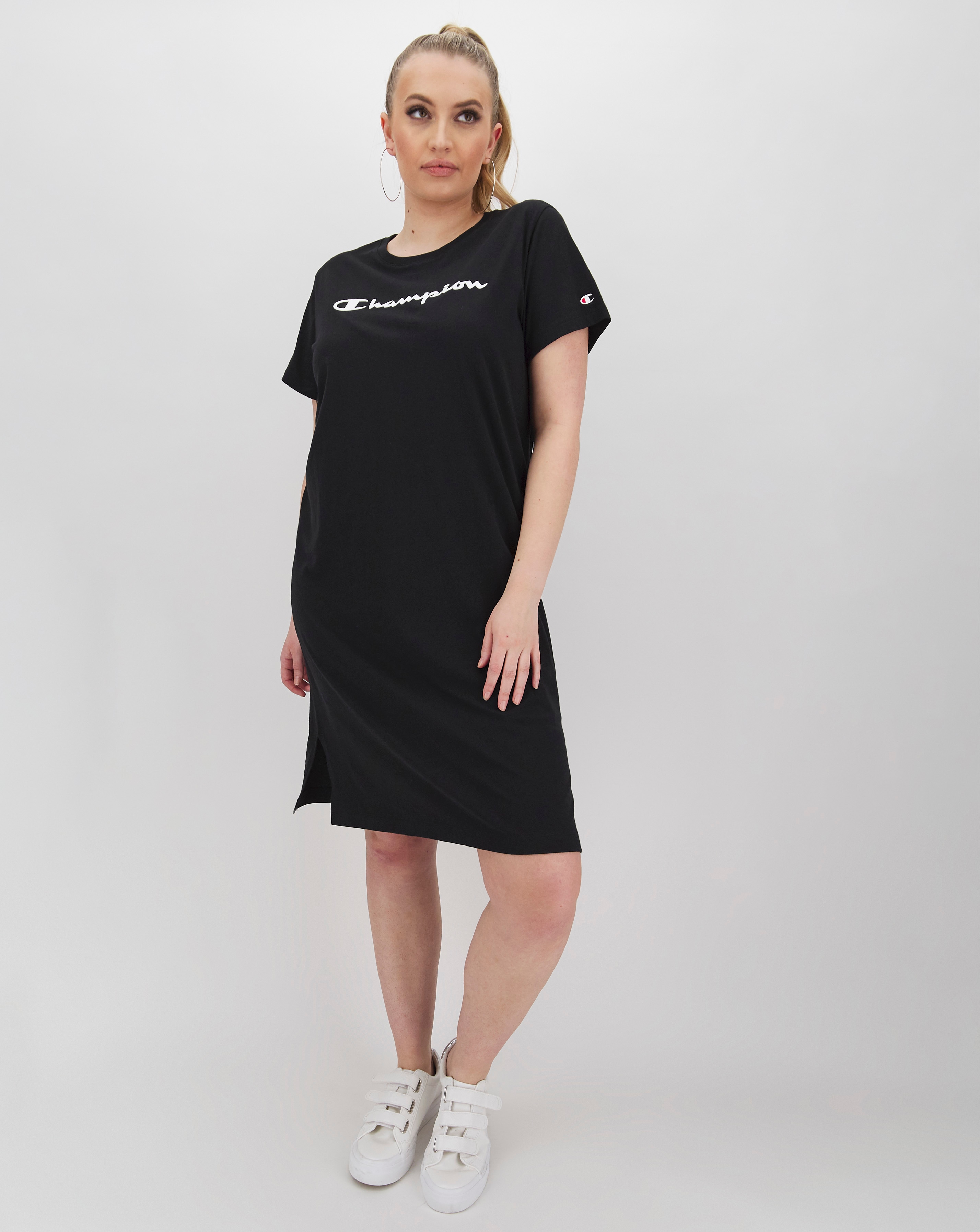 champion dress