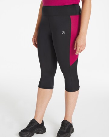 Active Value Mesh Panel Capri