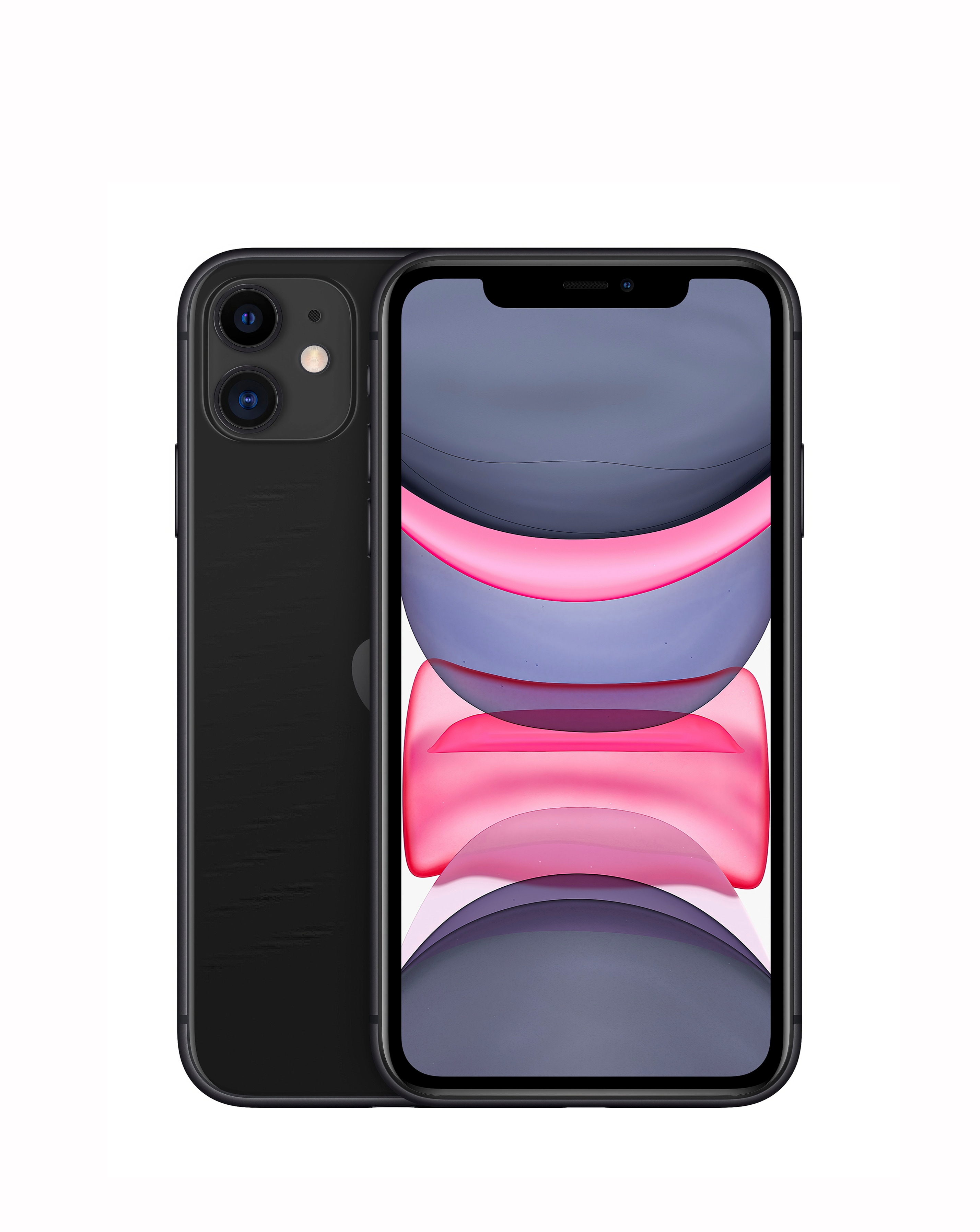 New In - Refurbished Apple iPhone 11 64Gb Black