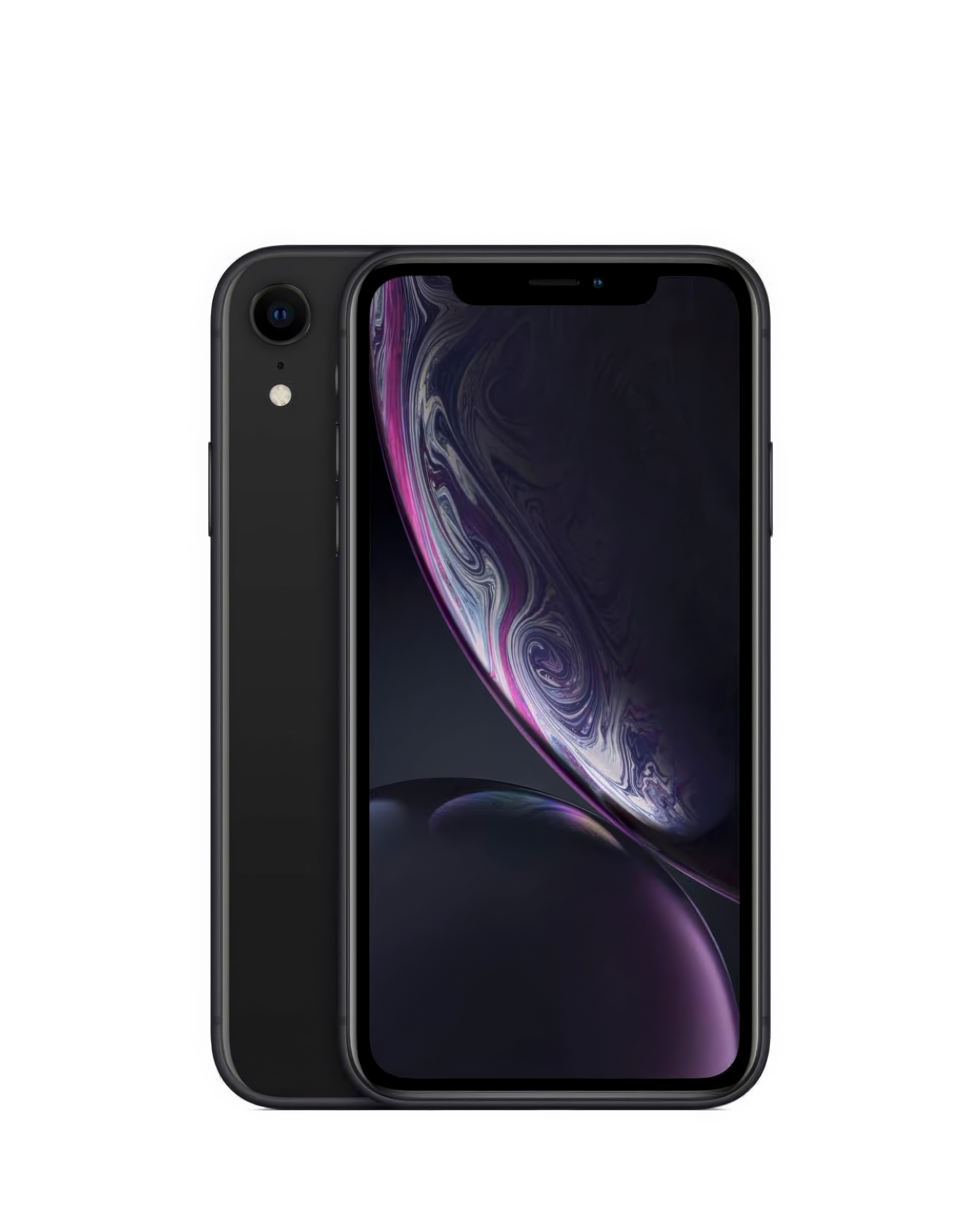New In - Refurbished Apple iPhone XR 64Gb - Black