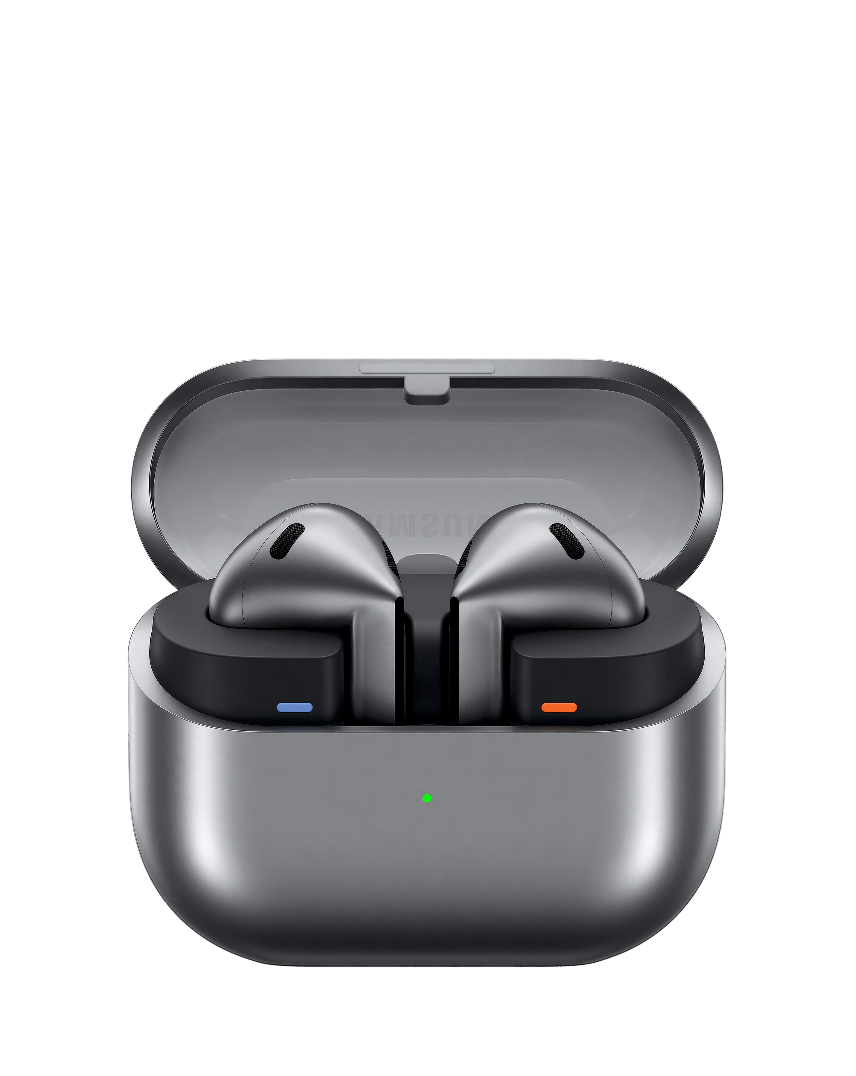 New In - Samsung Galaxy Buds3 - Silver
