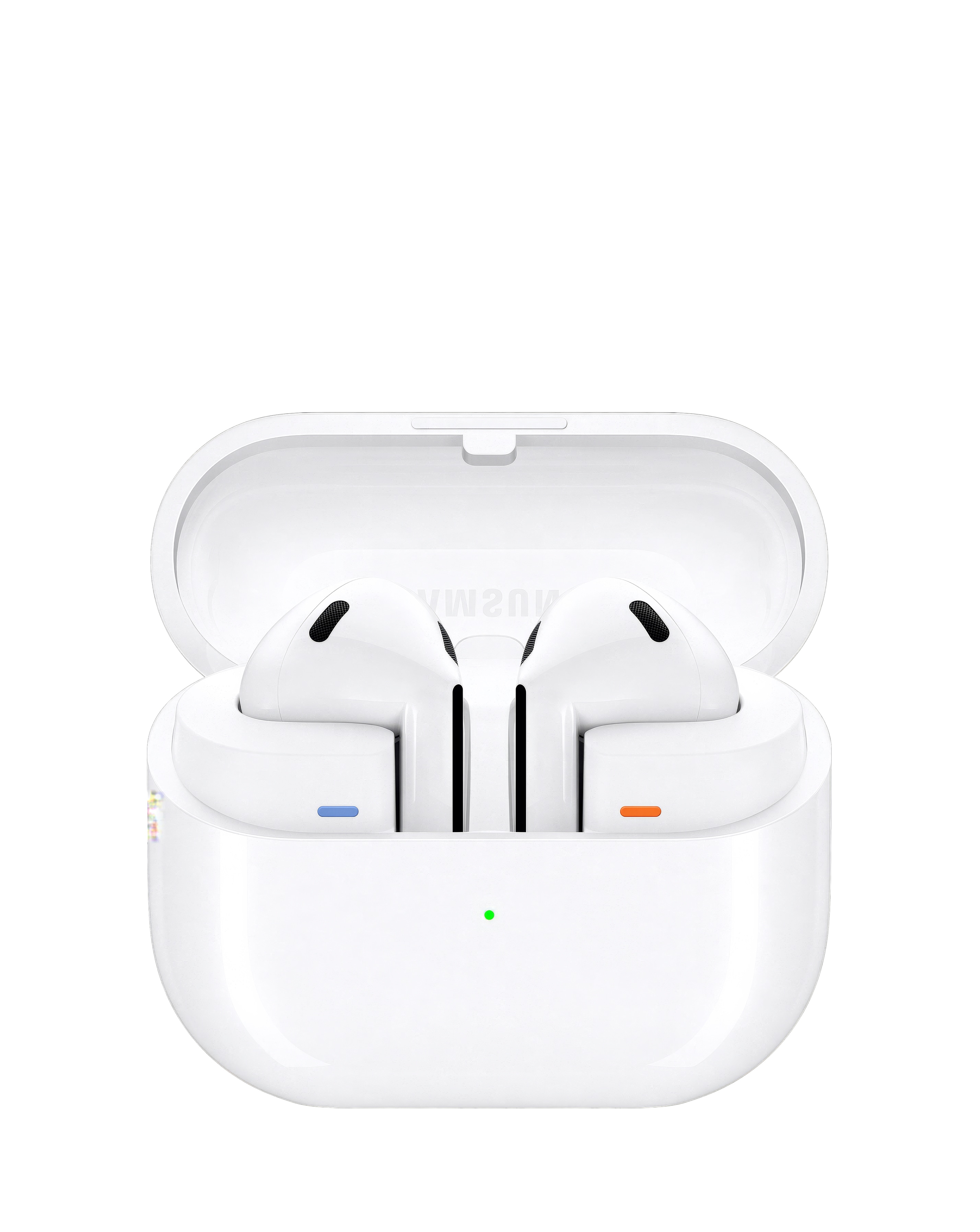 New In - Samsung Galaxy Buds3 - White